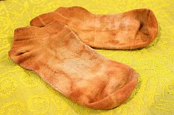 Ankle socks