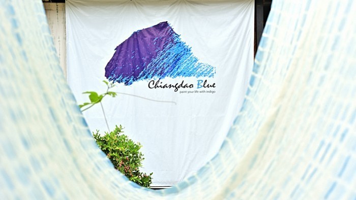 Studio Chiangdao Blue Website Top
