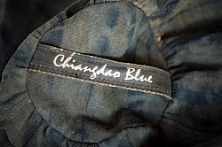 LOGO Chiangdao Blue