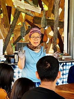 Experiential Education