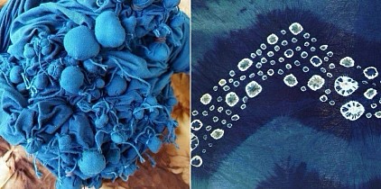 The Power of Simplicity: Shibori, Imagination, and Mt. Chiangdao